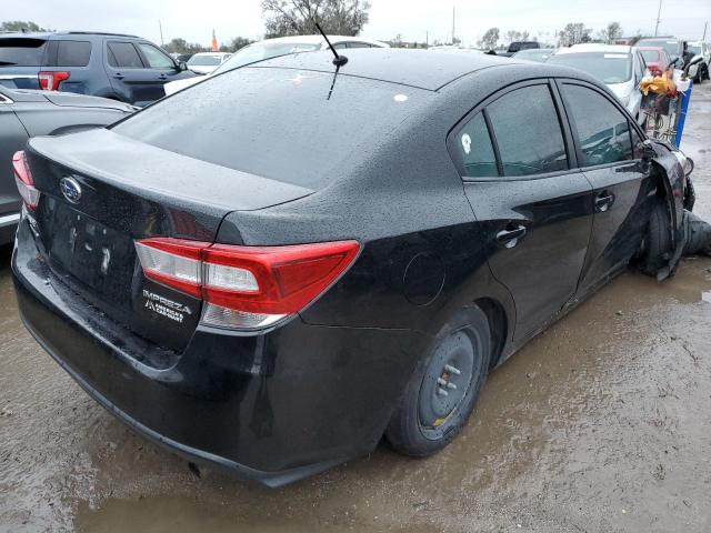 Photo 3 from auction – 2018 SUBARU IMPREZA with VIN 4S3GKAA64J3624188