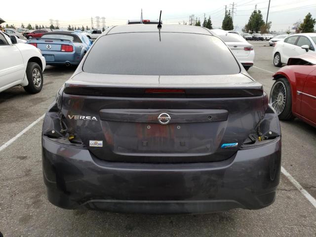 Photo 6 from auction – 2015 NISSAN VERSA S with VIN 3N1CN7AP7FL883015