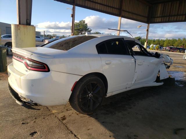 Photo 3 from auction – 2018 DODGE CHARGER R/ with VIN 2C3CDXCTXJH233336