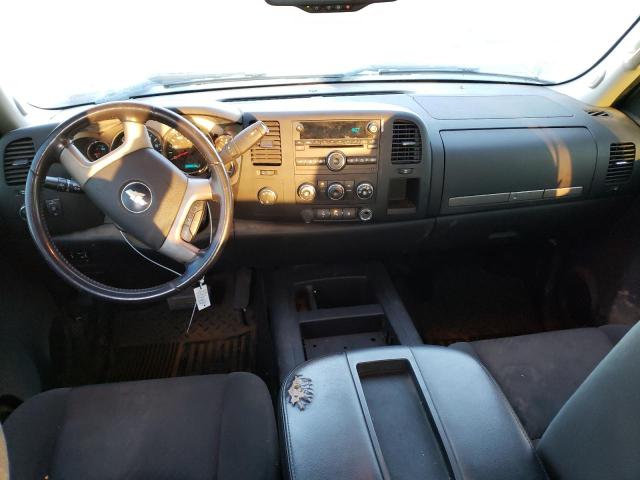 Photo 8 from auction – 2009 CHEVROLET SILVERADO with VIN 1GCHK53K29F134283