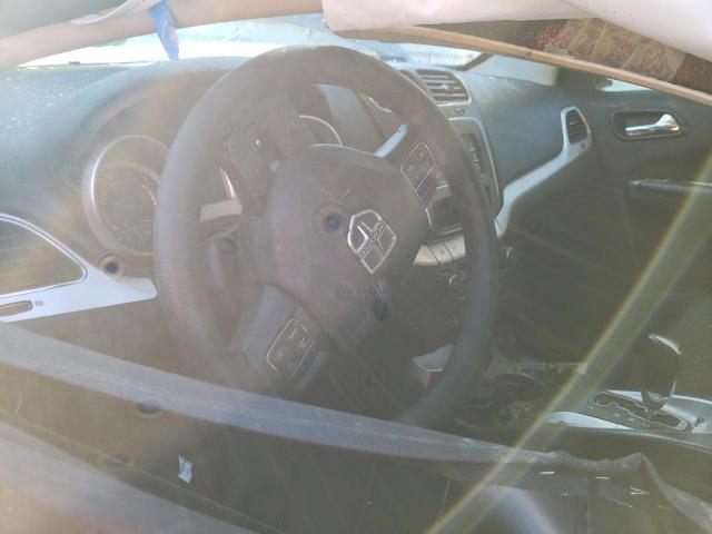 صورة رقم 8 من المزاد - 2014 DODGE JOURNEY SE مع VIN 3C4PDCAB2ET102527