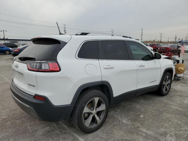 Photo 3 from auction – 2020 JEEP CHEROKEE L with VIN 1C4PJLDB8LD553453