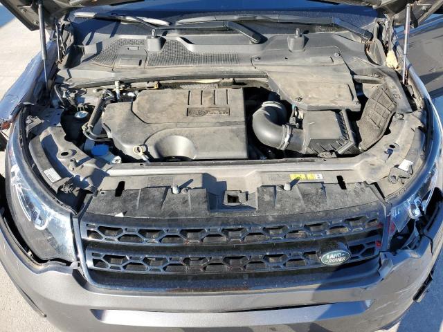 Photo 12 from auction – 2018 LAND ROVER DISCOVERY with VIN SALCP2RX8JH741853