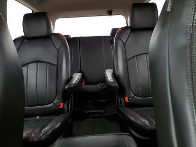 Photo 10 from auction – 2014 GMC ACADIA DEN with VIN 1GKKVTKD9EJ212591