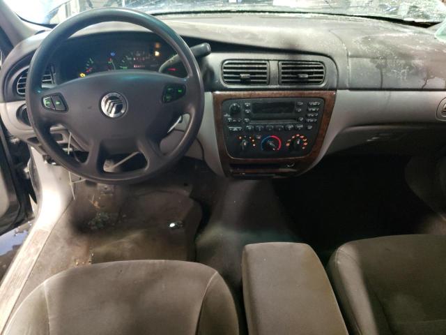 Photo 8 from auction – 2002 MERCURY SABLE GS with VIN 1MEFM50UX2G639137
