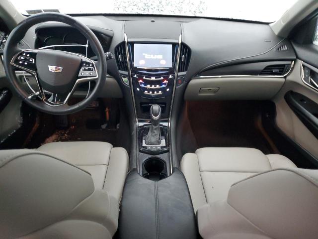 Photo 8 from auction – 2018 CADILLAC ATS with VIN 1G6AE5RX1J0163120