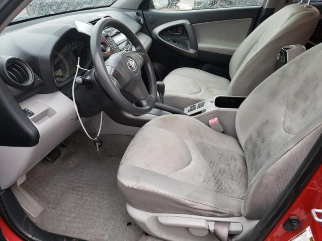 Photo 7 from auction – 2009 TOYOTA RAV4 with VIN JTMZF33V39D009019
