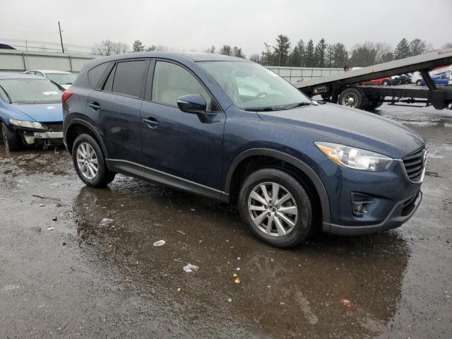 Photo 4 from auction – 2016 MAZDA CX-5 TOURI with VIN JM3KE4CY8G0843688
