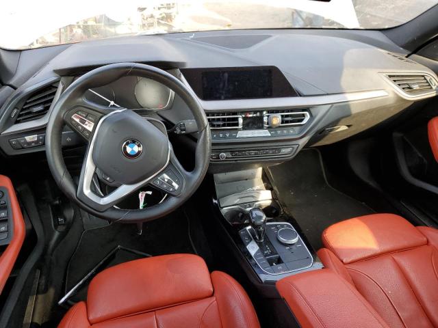 Photo 8 from auction – 2021 BMW 228XI with VIN WBA73AK09M7H51099