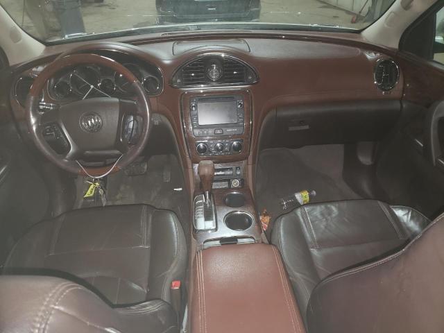 Photo 8 from auction – 2014 BUICK ENCLAVE with VIN 5GAKVBKD9EJ186193