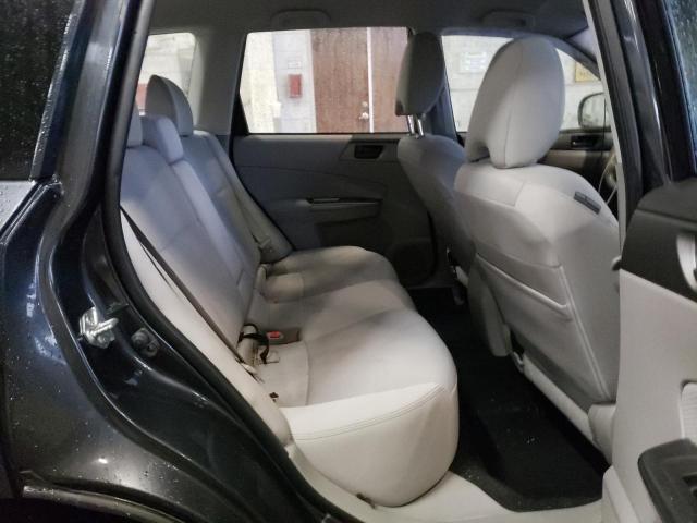 Photo 10 from auction – 2011 SUBARU FORESTER 2 with VIN JF2SHABC4BH770013