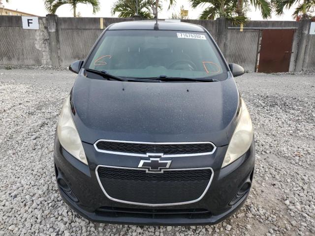 Photo 5 from auction – 2013 CHEVROLET SPARK LS with VIN KL8CB6S98DC540375