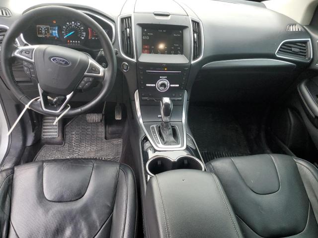 Photo 8 from auction – 2017 FORD EDGE TITAN with VIN 2FMPK3K80HBB01946