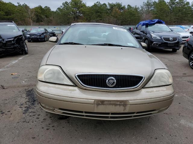 صورة رقم 5 من المزاد - 2001 MERCURY SABLE LS P مع VIN 1MEHM55SX1A613199