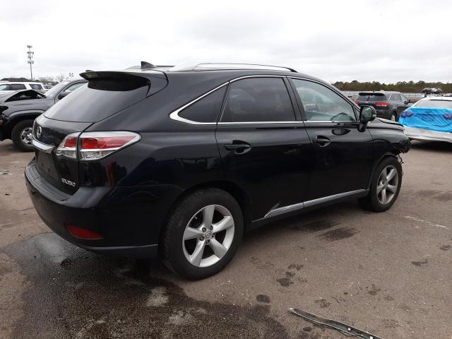Photo 3 from auction – 2015 LEXUS RX 350 BAS with VIN 2T2BK1BA9FC338151