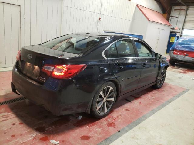 Photo 3 from auction – 2015 SUBARU LEGACY 2.5 with VIN 4S3BNAL60F3025908