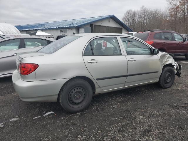 Photo 3 from auction – 2004 TOYOTA COROLLA CE with VIN 2T1BR32E54C167359