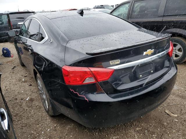 Photo 2 from auction – 2016 CHEVROLET IMPALA LS with VIN 2G11Z5SA5G9153785
