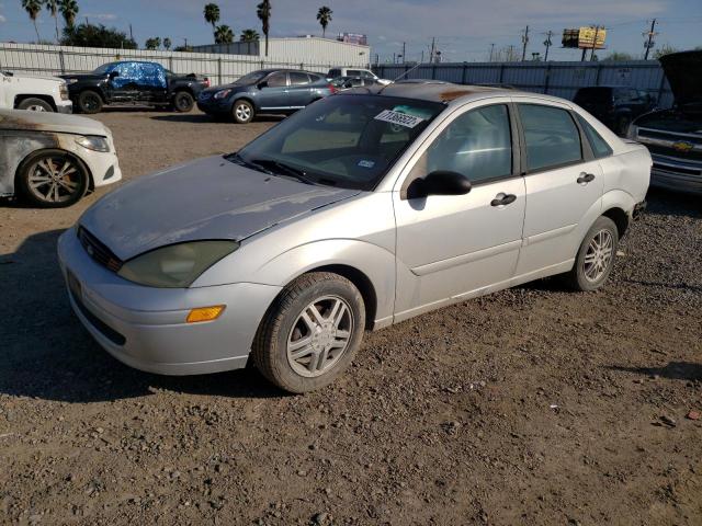FORD FOCUS SE C 2003 with VIN 1FAFP34Z63W299811 - Photo from auction