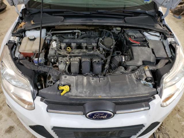 Photo 11 from auction – 2013 FORD FOCUS SE with VIN 1FADP3F20DL289527