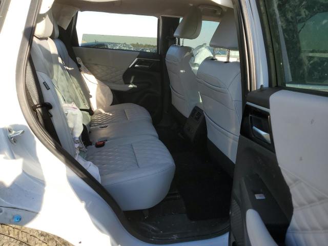 Photo 11 from auction – 2022 MITSUBISHI OUTLANDER with VIN JA4J4VA85NZ006951