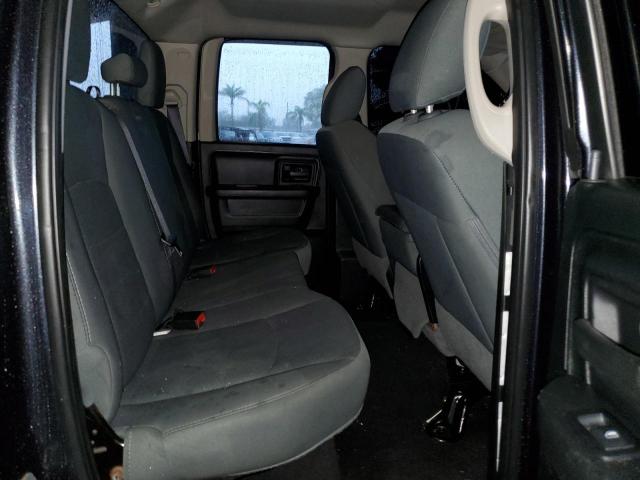 Photo 10 from auction – 2018 RAM 1500 ST with VIN 1C6RR6FTXJS143276
