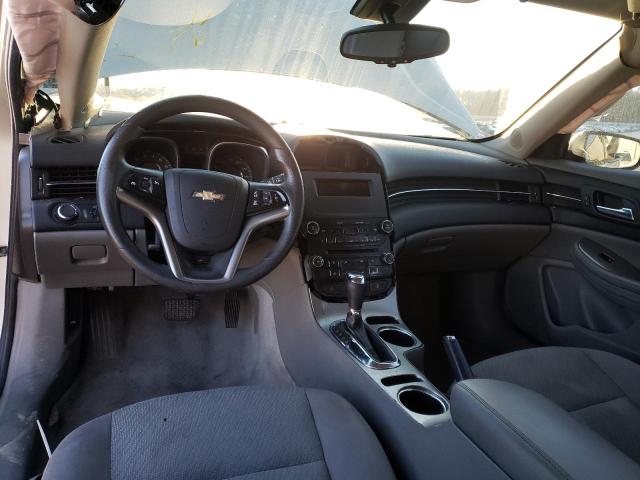 Photo 8 from auction – 2014 CHEVROLET MALIBU LS with VIN 1G11B5SL9EF218857