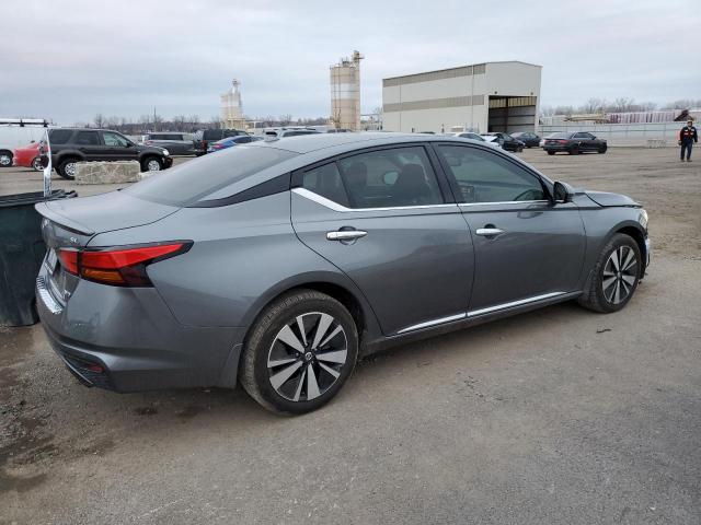Photo 3 from auction – 2019 NISSAN ALTIMA SL with VIN 1N4BL4EW6KC129257