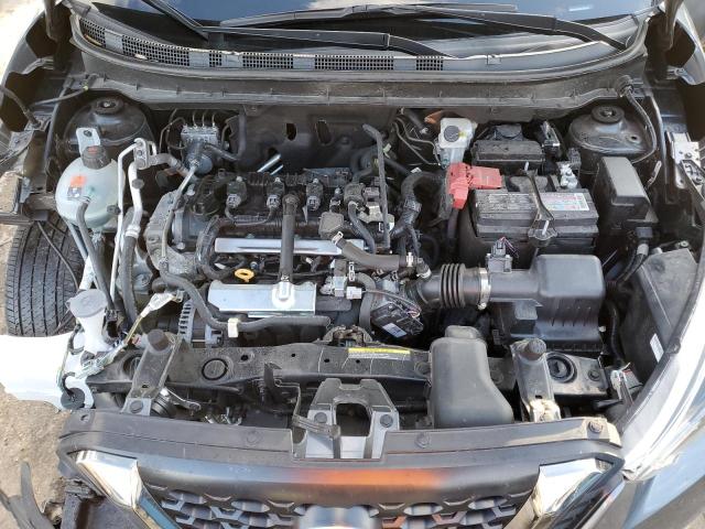 Photo 11 from auction – 2020 NISSAN KICKS SR with VIN 3N1CP5DVXLL536735