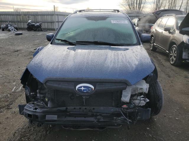 Photo 5 from auction – 2014 SUBARU FORESTER 2 with VIN JF2SJGDC2EH486369