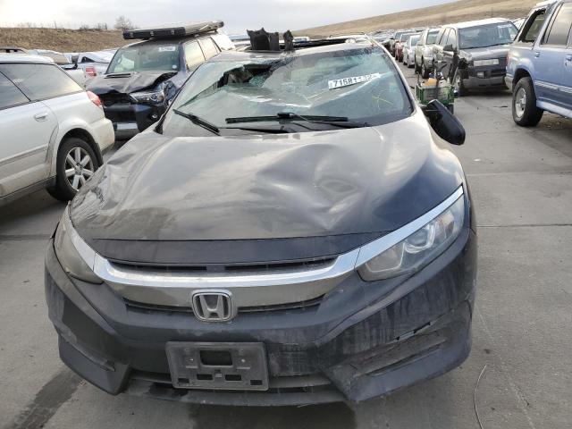 Photo 5 from auction – 2017 HONDA CIVIC EX with VIN 2HGFC2F77HH537765