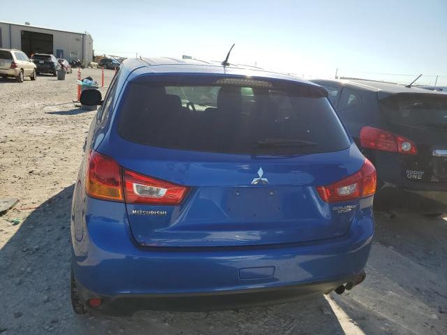 Photo 6 from auction – 2015 MITSUBISHI OUTLANDER with VIN 4A4AP3AU9FE003289