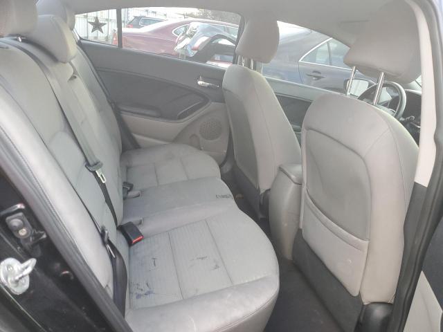 Photo 10 from auction – 2015 KIA FORTE LX with VIN KNAFX4A62F5350321