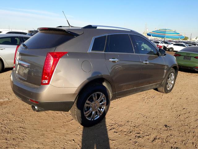 Photo 3 from auction – 2011 CADILLAC SRX LUXURY with VIN 3GYFNAEY2BS514048