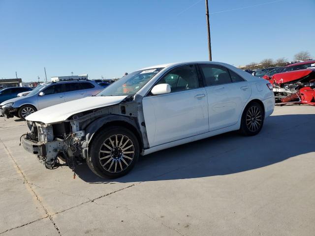 TOYOTA CAMRY BASE 2011 with VIN 4T1BF3EK0BU587181 - Photo from auction