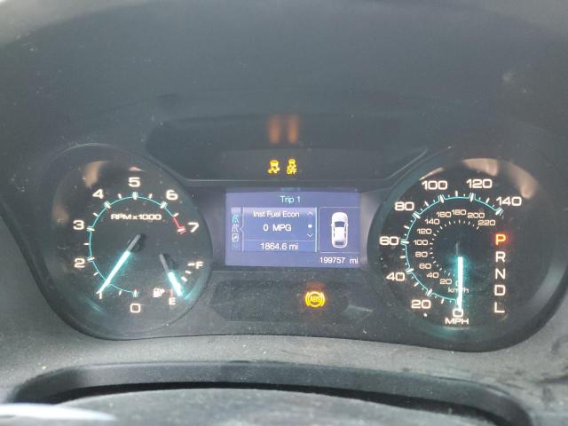 Photo 9 from auction – 2013 FORD EXPLORER with VIN 1FM5K7B91DGB37655