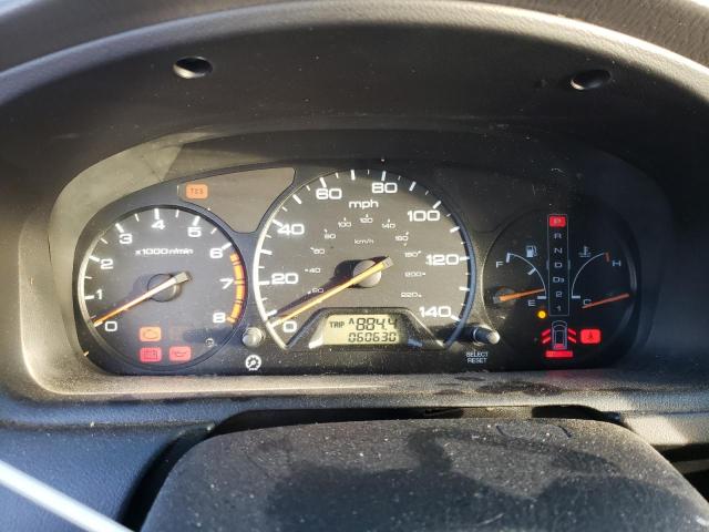Photo 9 from auction – 2004 HONDA ODYSSEY EX with VIN 5FNRL18754B071286