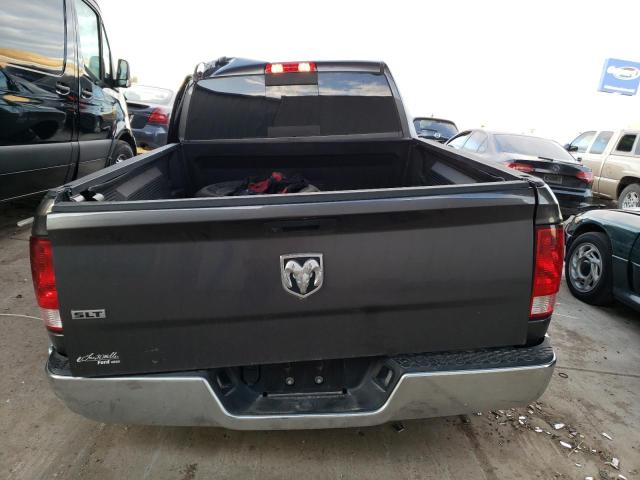 Photo 6 from auction – 2019 RAM 1500 CLASS with VIN 1C6RR6TT2KS727273