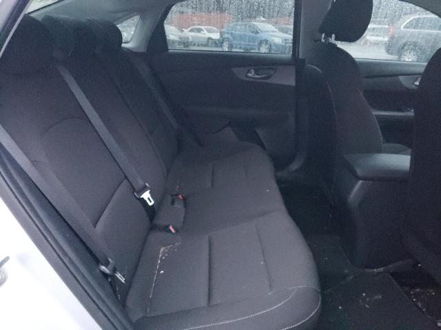 Photo 10 from auction – 2021 KIA FORTE FE with VIN 3KPF24AD8ME300010
