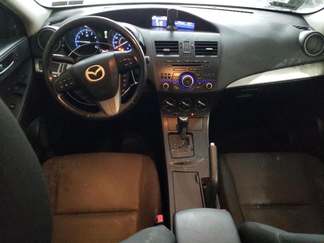 Photo 8 from auction – 2012 MAZDA 3 I with VIN JM1BL1V85C1645441