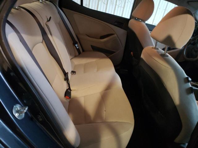 Photo 10 from auction – 2015 KIA OPTIMA LX with VIN KNAGM4A75F5553435