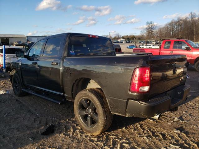 Photo 2 from auction – 2016 RAM 1500 ST with VIN 3C6RR7KT7GG345293