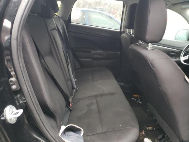 Photo 10 from auction – 2015 MITSUBISHI OUTLANDER with VIN 4A4AP3AU4FE051685