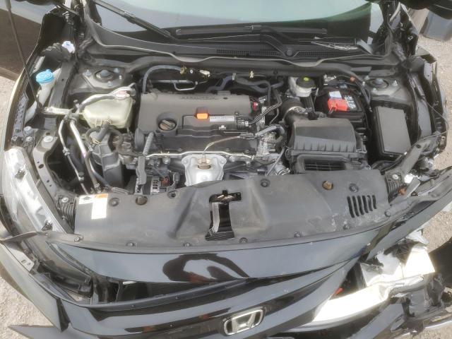 Photo 11 from auction – 2021 HONDA CIVIC LX with VIN 2HGFC2F65MH501784