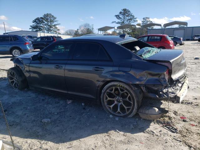 Zdjęcie 2 z aukcji – 2018 CHRYSLER 300 S z VIN 2C3CCABG3JH214339