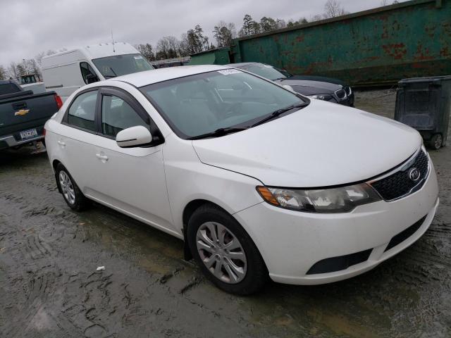 Foto 4 de la subasta – 2011 KIA FORTE EX con VIN KNAFU4A28B5423143