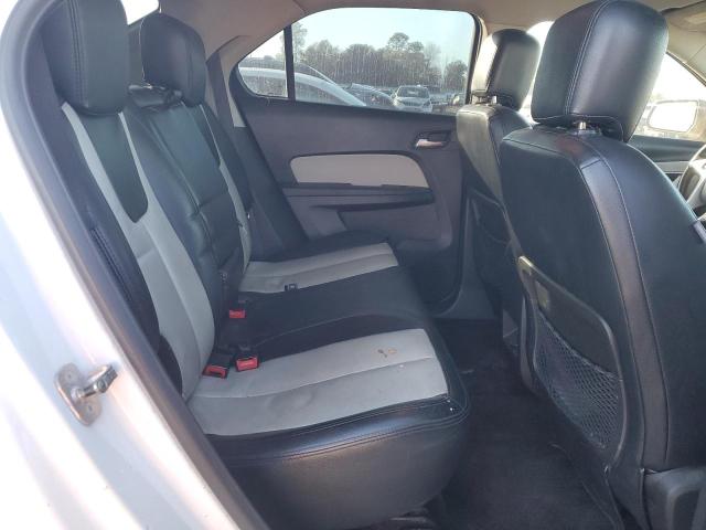 Photo 11 from auction – 2011 CHEVROLET EQUINOX LS with VIN 2GNALBEC8B1225792