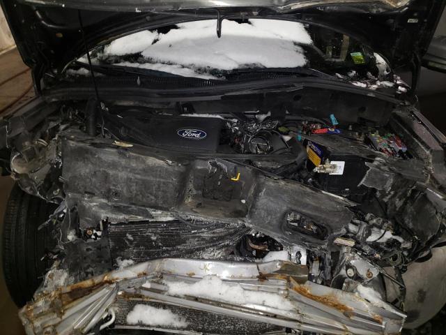 Photo 12 from auction – 2011 FORD EXPLORER L with VIN 1FMHK8F85BGA54635