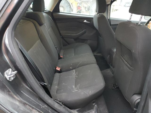 Photo 10 from auction – 2016 FORD FOCUS SE with VIN 1FADP3K29GL245617