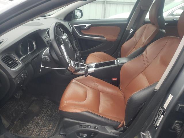 Photo 7 from auction – 2016 VOLVO S60 PREMIE with VIN LYV402FK0GB106841
